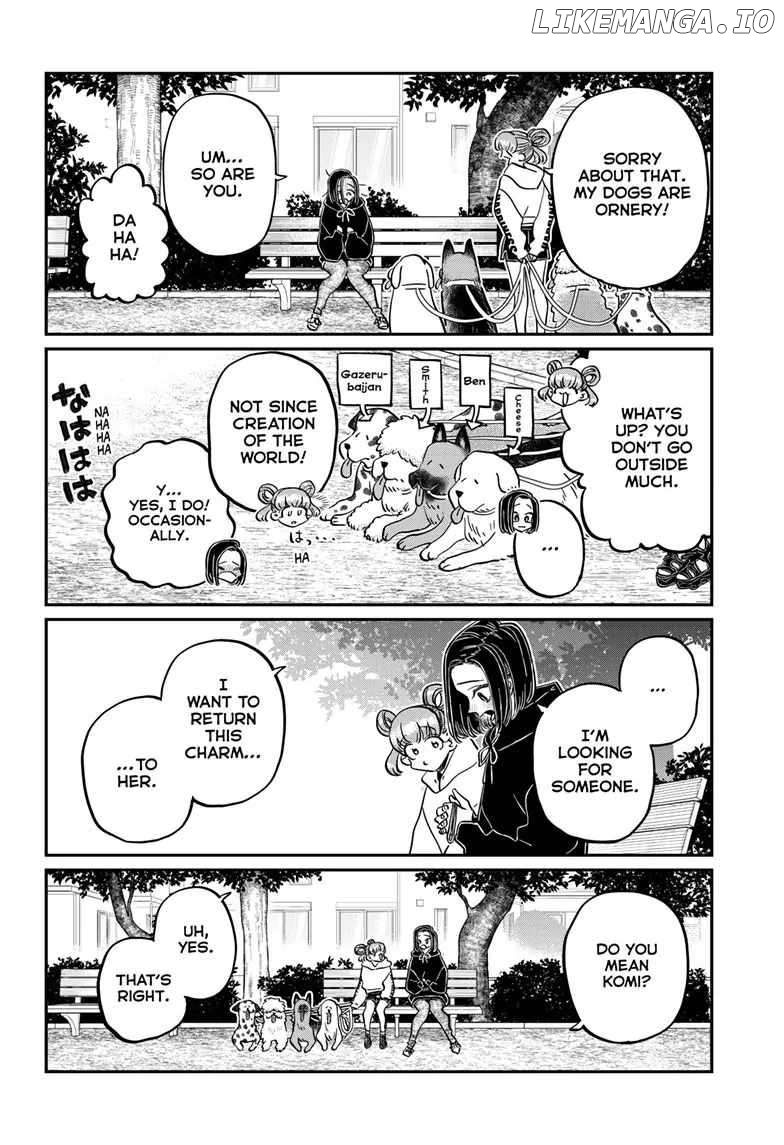 Komi Can